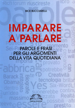 Imparare a Parlare  — Libro - 1