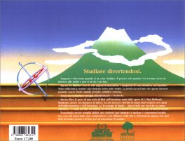 Imparare a Studiare — Libro - 2