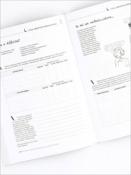 Imparare a Studiare — Libro - 2