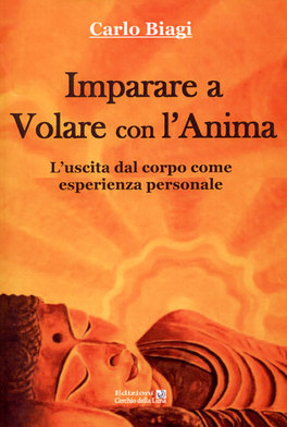 Imparare a Volare con l'Anima  — Libro - 1