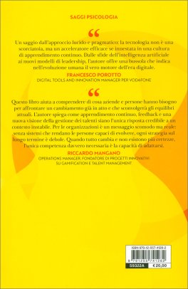 Imparare ad Adattarsi — Libro - 2