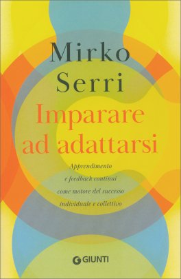 Imparare ad Adattarsi — Libro - 1