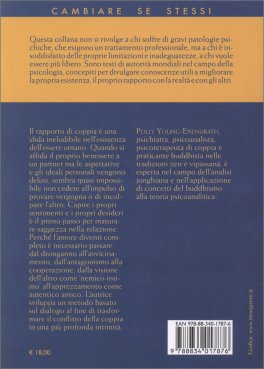 Imparare ad Amare — Libro - 2
