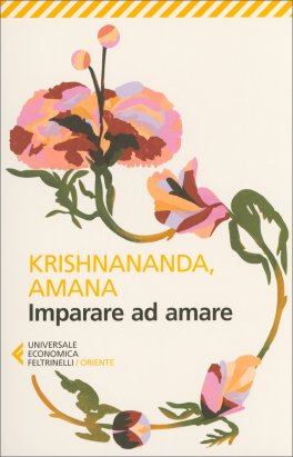 Imparare ad Amare — Libro - 1