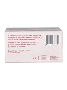 Imparare ad Amarsi - 4