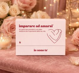 Imparare ad Amarsi - 1