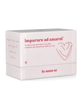 Imparare ad Amarsi - 1