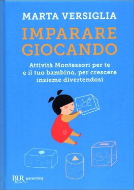 Imparare Giocando — Libro - 1
