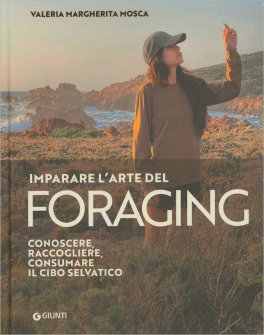 Imparare l'Arte del Foraging — Libro - 1