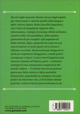 Imparare l'Inglese in 4 e 4'Otto — Libro - 2