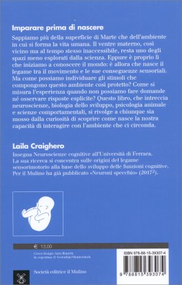 Imparare Prima di Nascere — Libro - 2