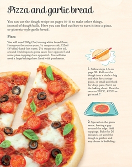 Impariamo a Fare il Pane — Libro - 4