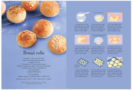 Impariamo a Fare il Pane — Libro - 5