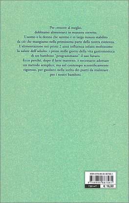 Impariamo a Mangiare — Libro - 3