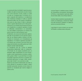 Impariamo a Mangiare — Libro - 2