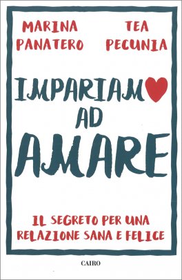 Impariamo ad Amare — Libro - 1