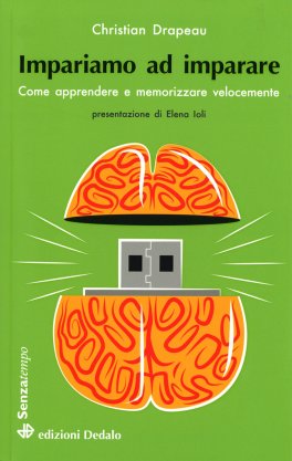 Impariamo ad Imparare — Libro - 1