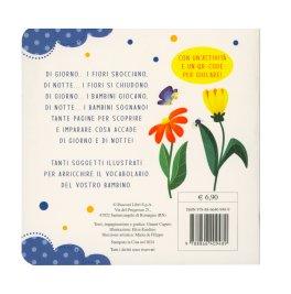Impariamo Insieme - Giorno e Notte — Libro - 2