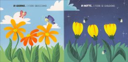 Impariamo Insieme - Giorno e Notte — Libro - 3