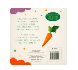 Impariamo Insieme - I Colori — Libro - 2