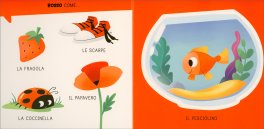 Impariamo Insieme - I Colori — Libro - 3