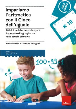 Impariamo l'Aritmetica — Libro - 1