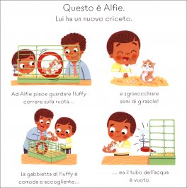Imparo a Essere Gentile — Libro - 3