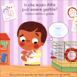 Imparo a Essere Gentile — Libro - 4
