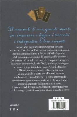 Imparo a Interpretare i Tarocchi — Libro - 2