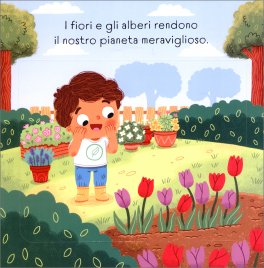 Imparo a Salvare il Pianeta — Libro - 3