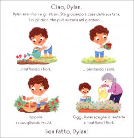 Imparo a Salvare il Pianeta — Libro - 4