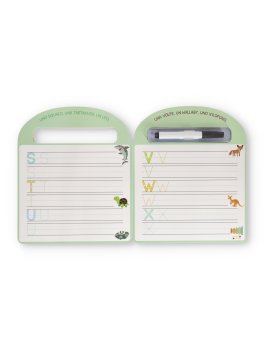 Imparo a Scrivere le Lettere — Libro - 3