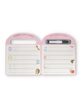 Imparo a Scrivere le Lettere — Libro - 2