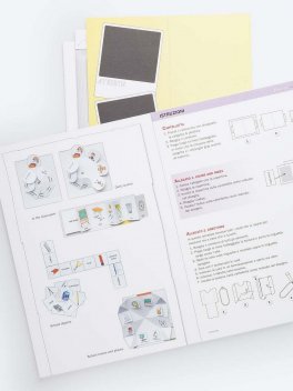 Imparo con i Lapbook - Inglese — Libro - 2