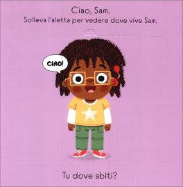 Imparo Cosa Vuol Dire Famiglia — Libro - 3