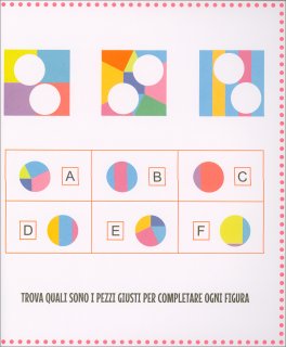 Imparo e Mi Diverto - Spassionata Mente — Libro - 3