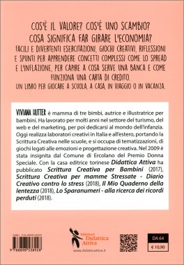 Imparo e Risparmio con Topo Soldino — Libro - 2