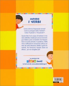 Imparo i Verbi - 3