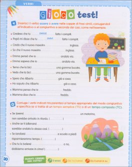 Imparo i Verbi - 2