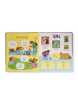 Imparo l'Inglese — Libro - 3