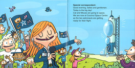 Imparo l'Inglese con Cat and Mouse - Go to Space — Libro - 3