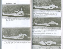 Imparo lo Yoga — Libro - 3