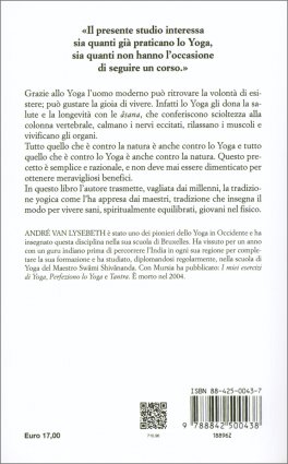 Imparo lo Yoga — Libro - 2