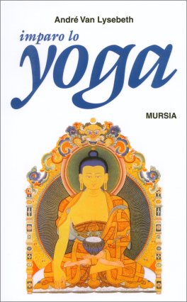 Imparo lo Yoga — Libro - 1