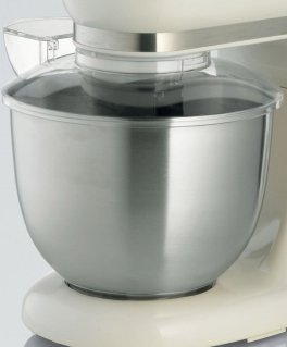 Impastatatrice Planetaria Stile Vintage - 5