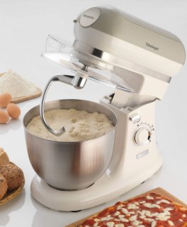Impastatatrice Planetaria Stile Vintage - 3