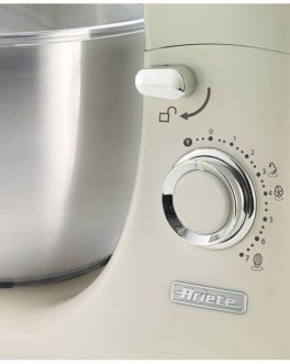 Impastatatrice Planetaria Stile Vintage - 8