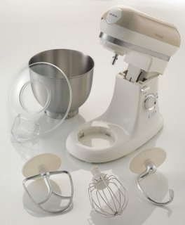 Impastatatrice Planetaria Stile Vintage - 9