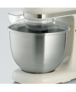 Impastatatrice Planetaria Stile Vintage - 3