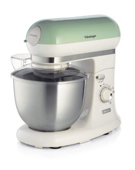 Impastatatrice Planetaria Stile Vintage - 1